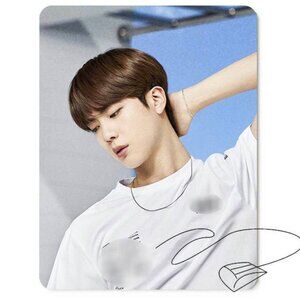 BTS Jin Mouse Pad